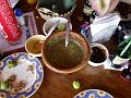 07-Salsa de chinicuies (Sauce aux vers de maguey)
